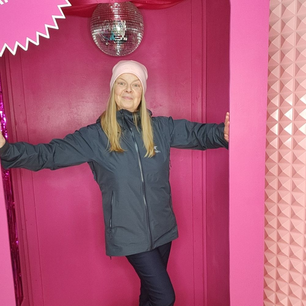 Gunilla Beard