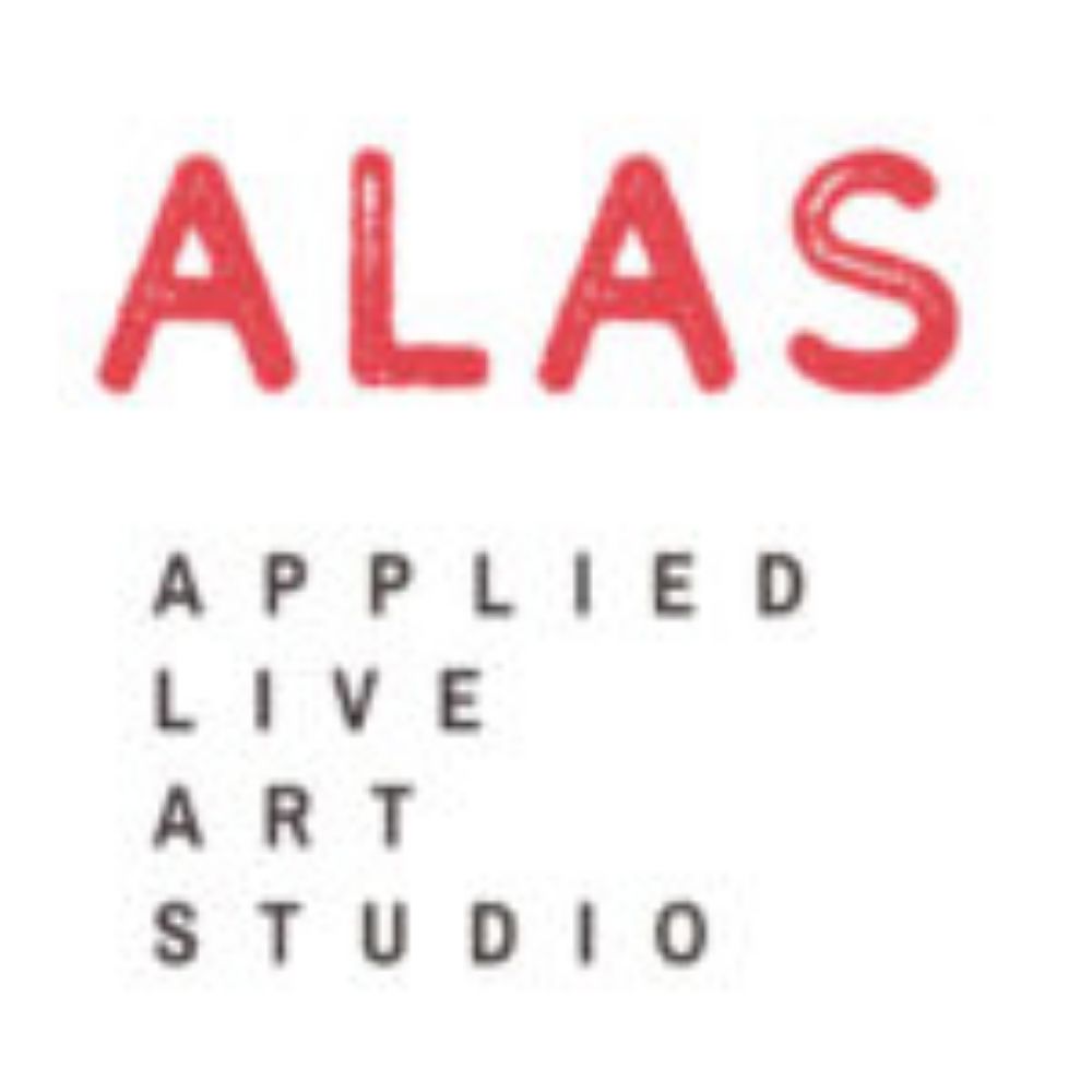 Applied Live Art Studio 