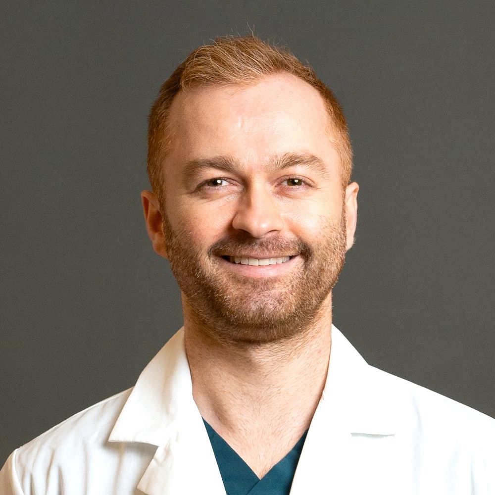 Sean Dreyer, MD