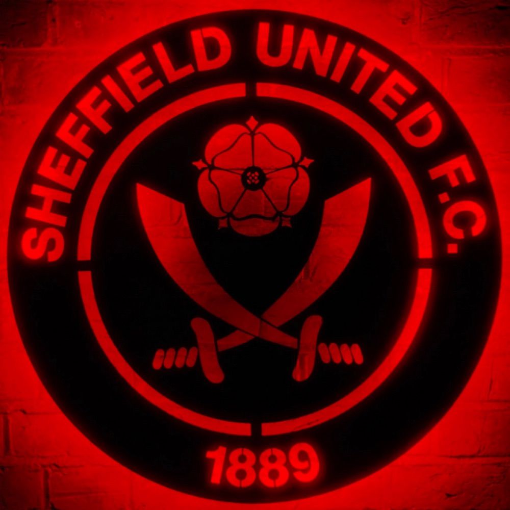 Sheff United Central