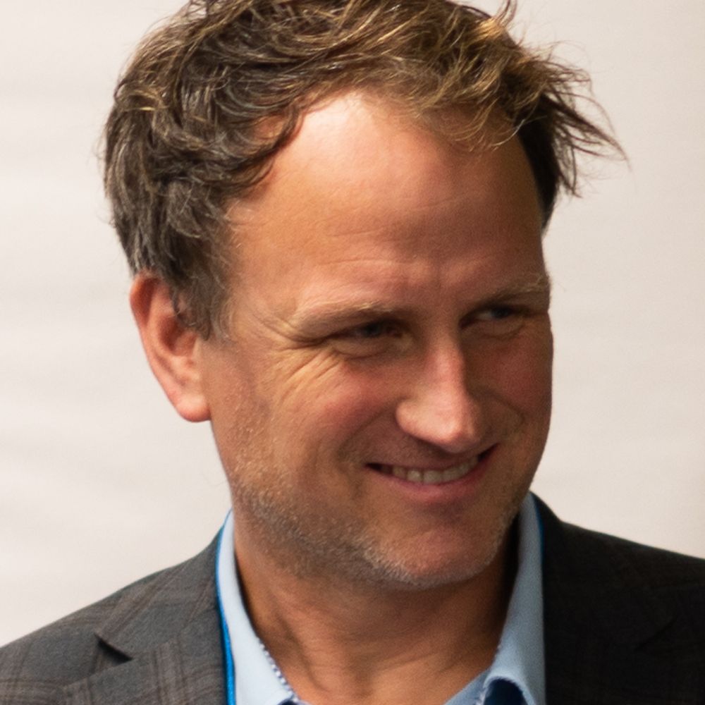 Harald Sævareid