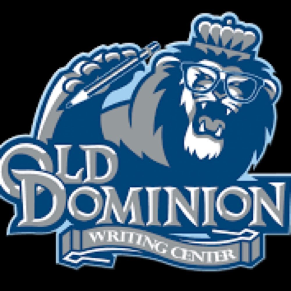 ODU Writing Center