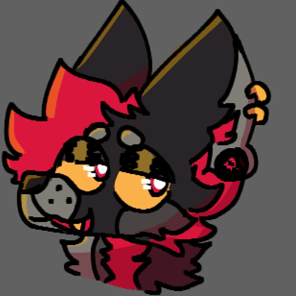 Höllenfeuer