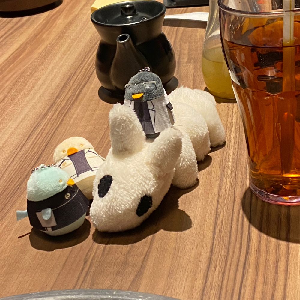 みつき