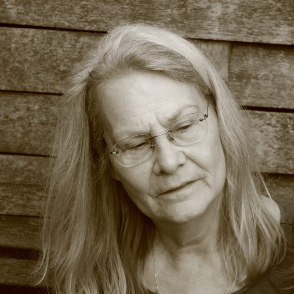 Jacqueline Kalk