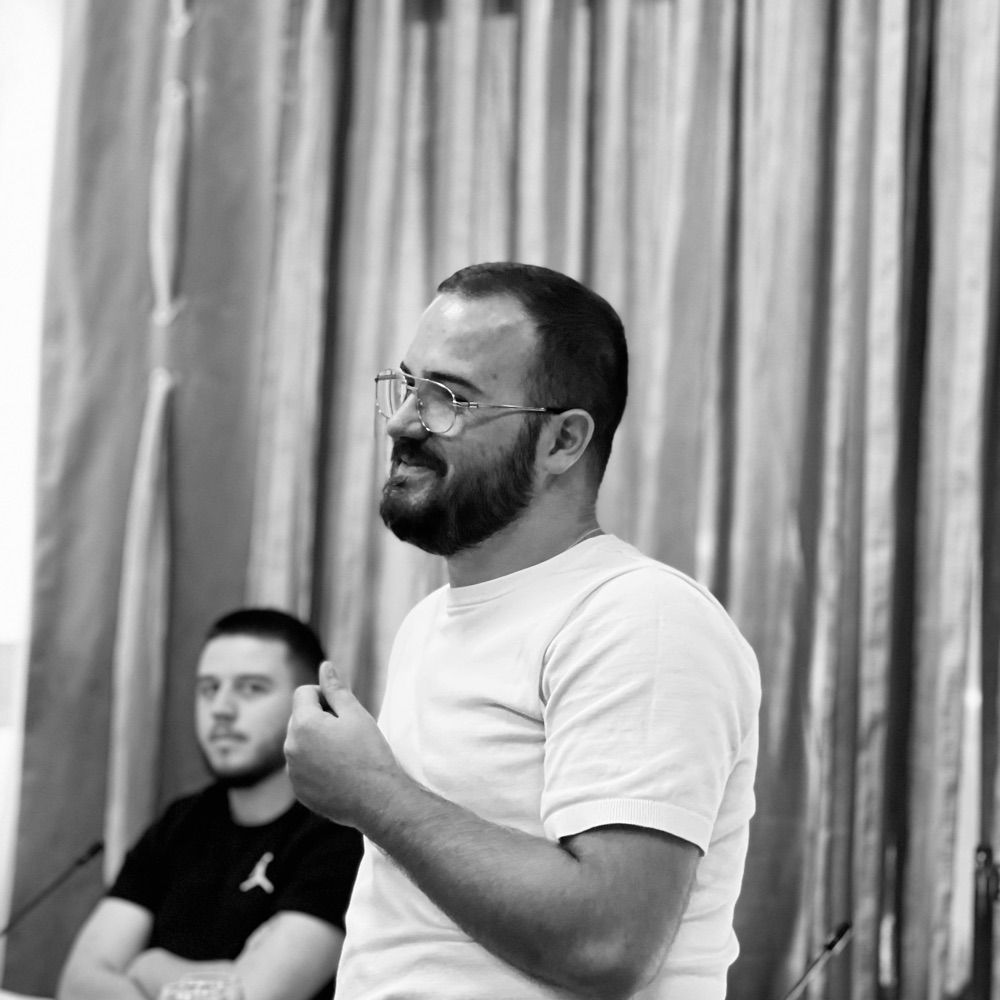 Sokol Zeneli