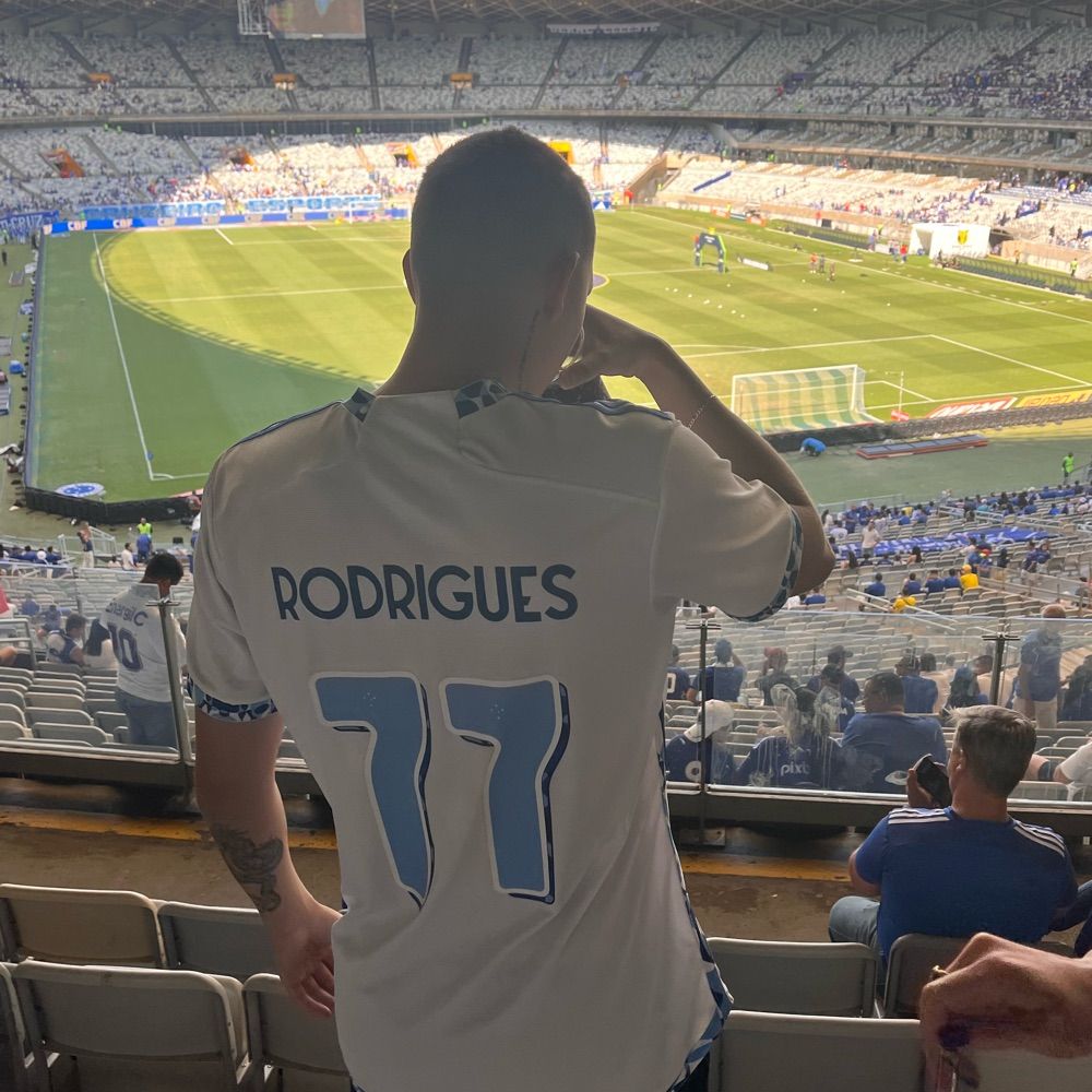 Rodrigues