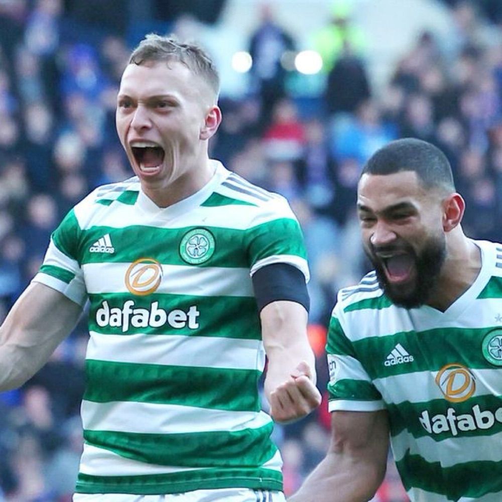 ferg(C)🍀