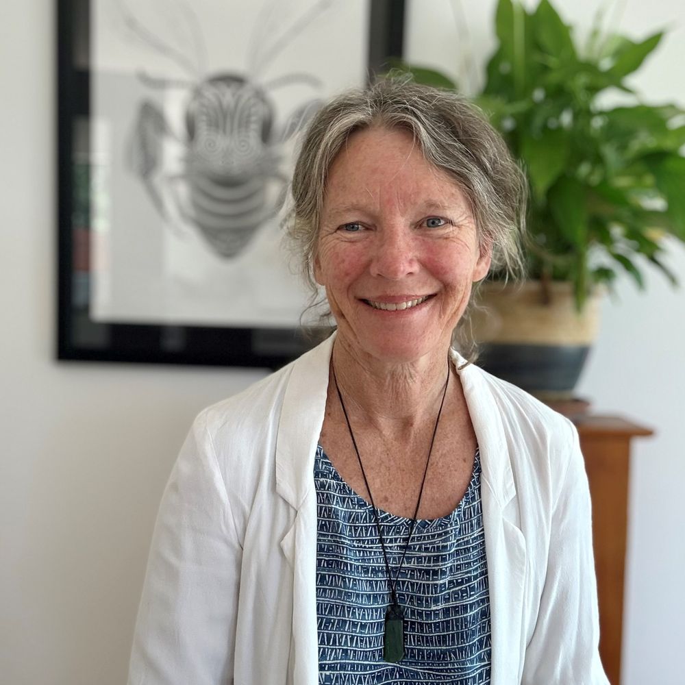 Jacqueline Beggs