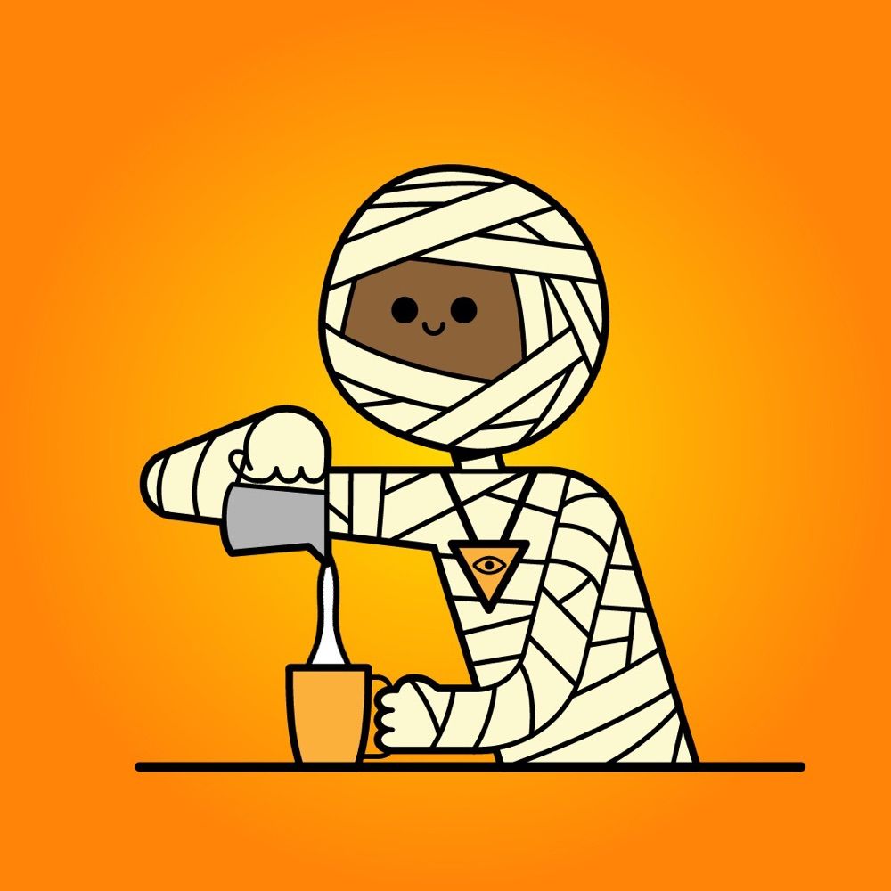 Coffee Junkie