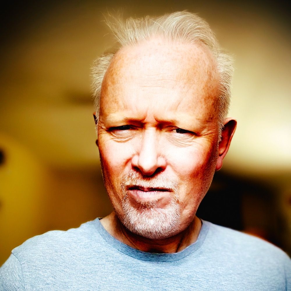 Mark Wallace
