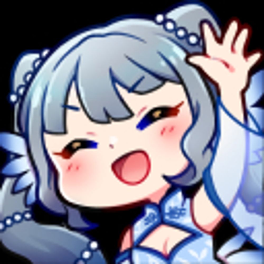 Churu 蛟チュル🌊Sea Slug🐌🐉VTuber