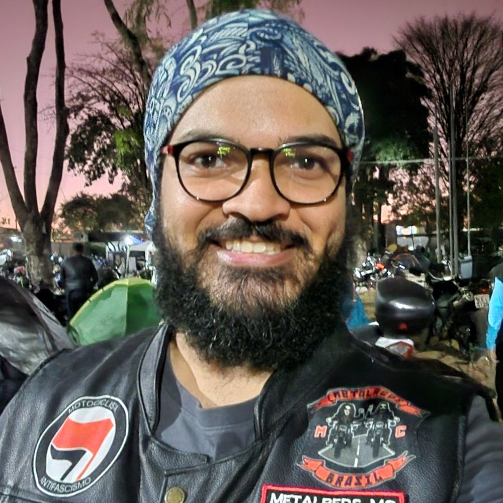 Lucas Mello