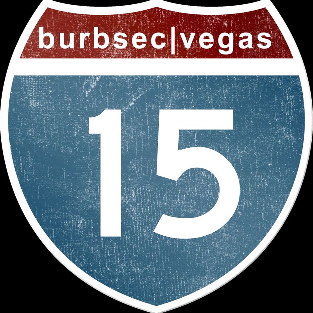 Burbsec Las Vegas