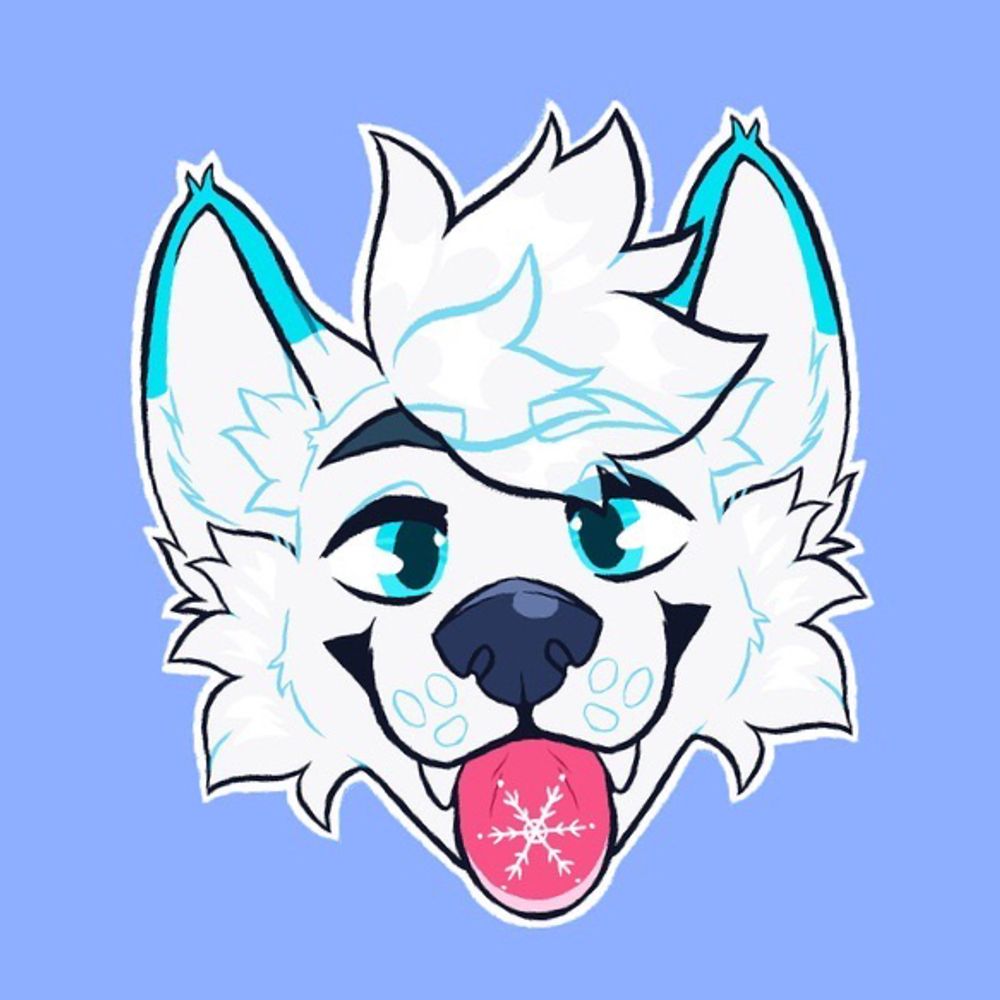 ❄️ Fröst Fox ❄️