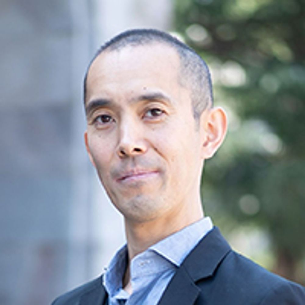 Hiroto TANAKA, PhD 田中博人