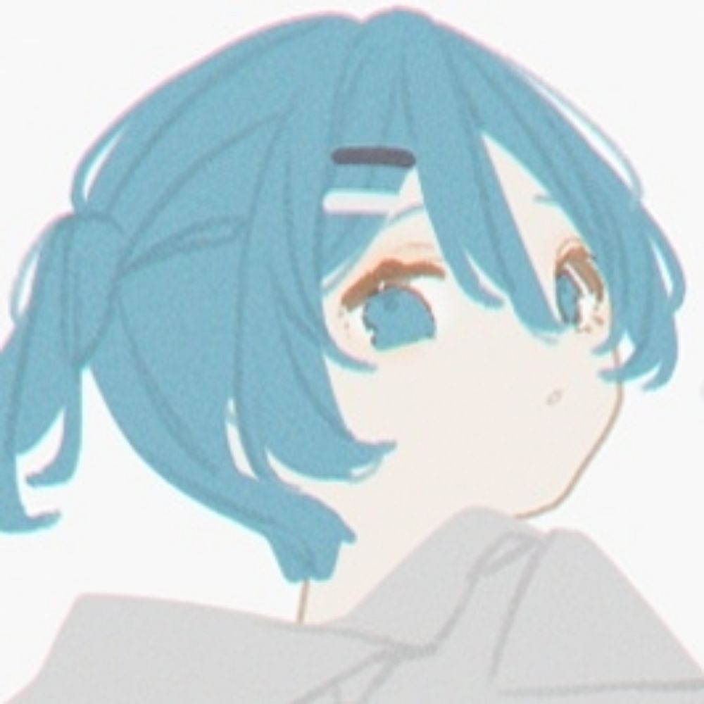 浅縹のま