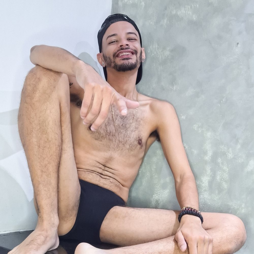Thales Botelho 🍆
