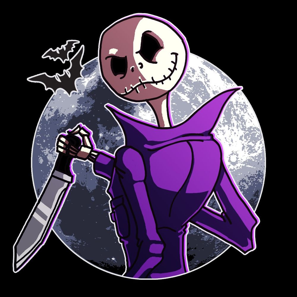 Halloween_Baka | CEOs OF SCREAMS | TCC 