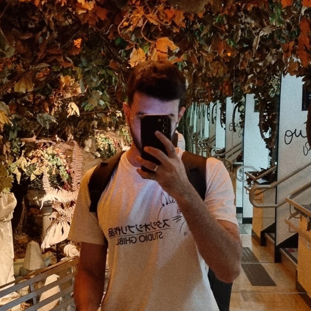 Matheus Bortolucci