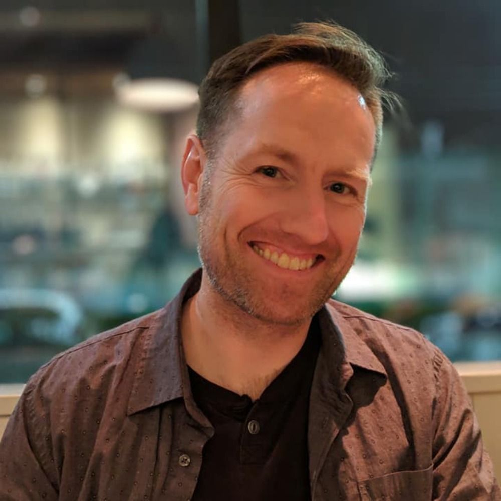 Sean Nittner (account inactive)