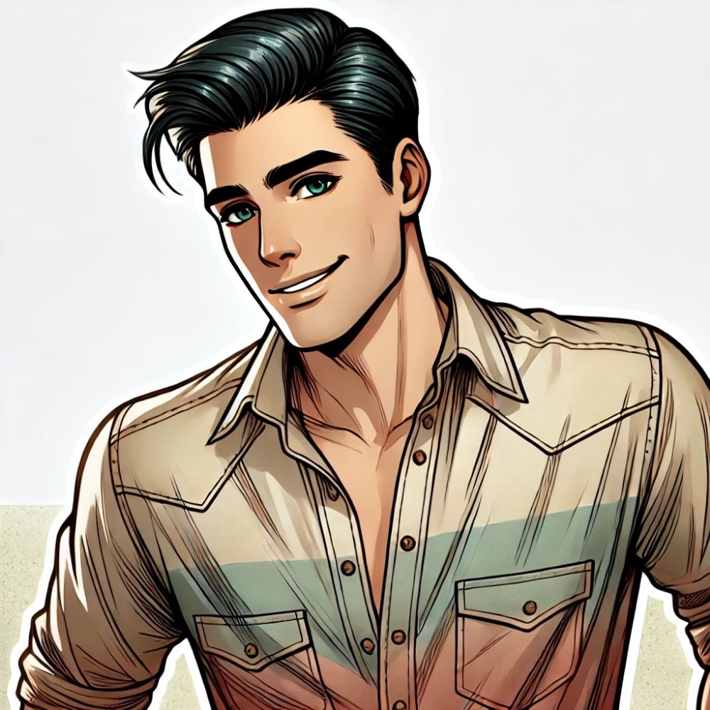 Matt