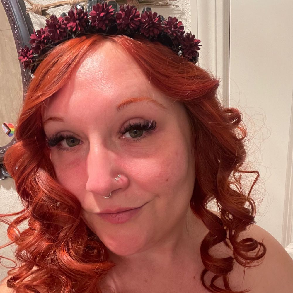 Julie Raven