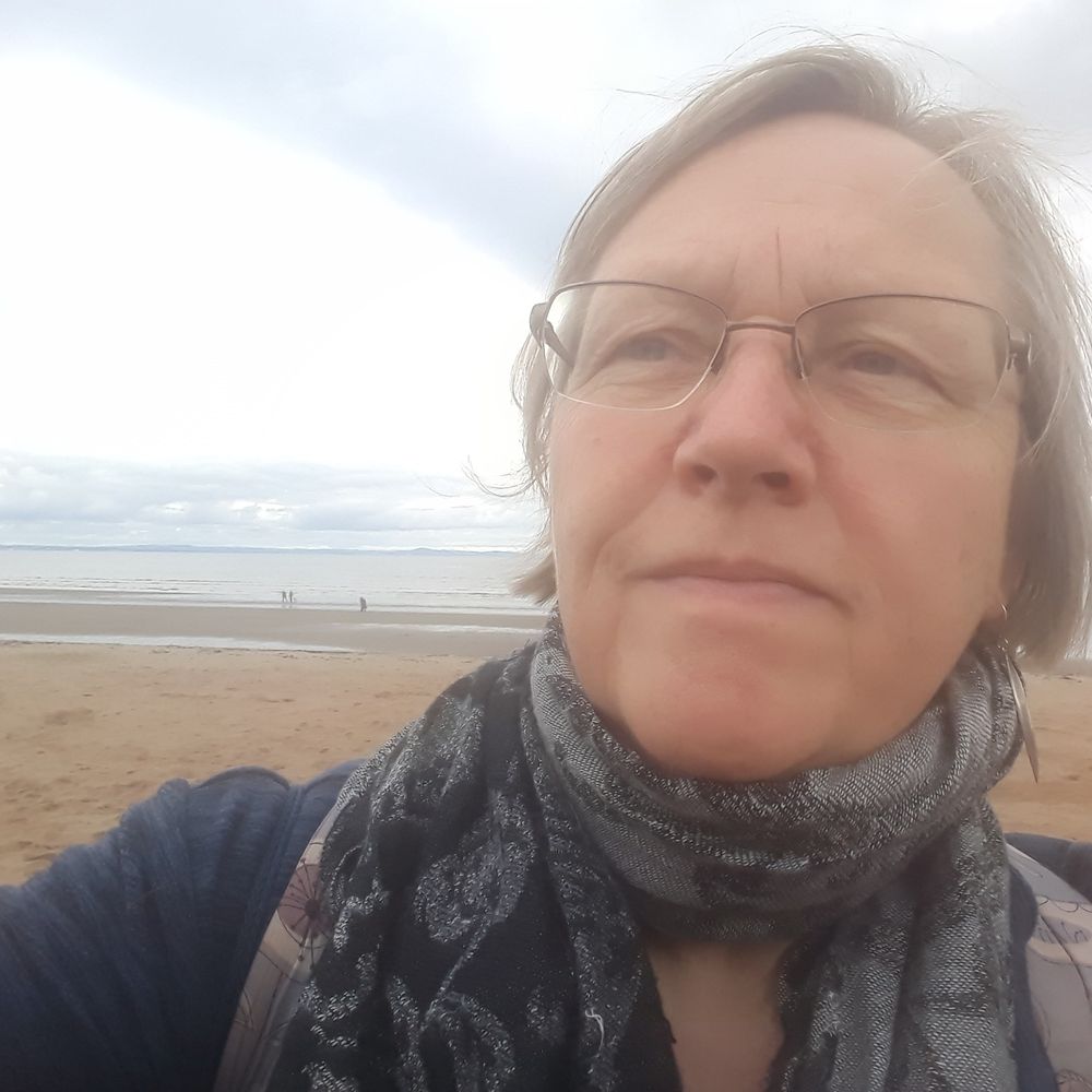 Dr Jackie Gulland