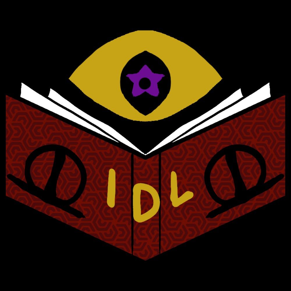 InterDimensional Library