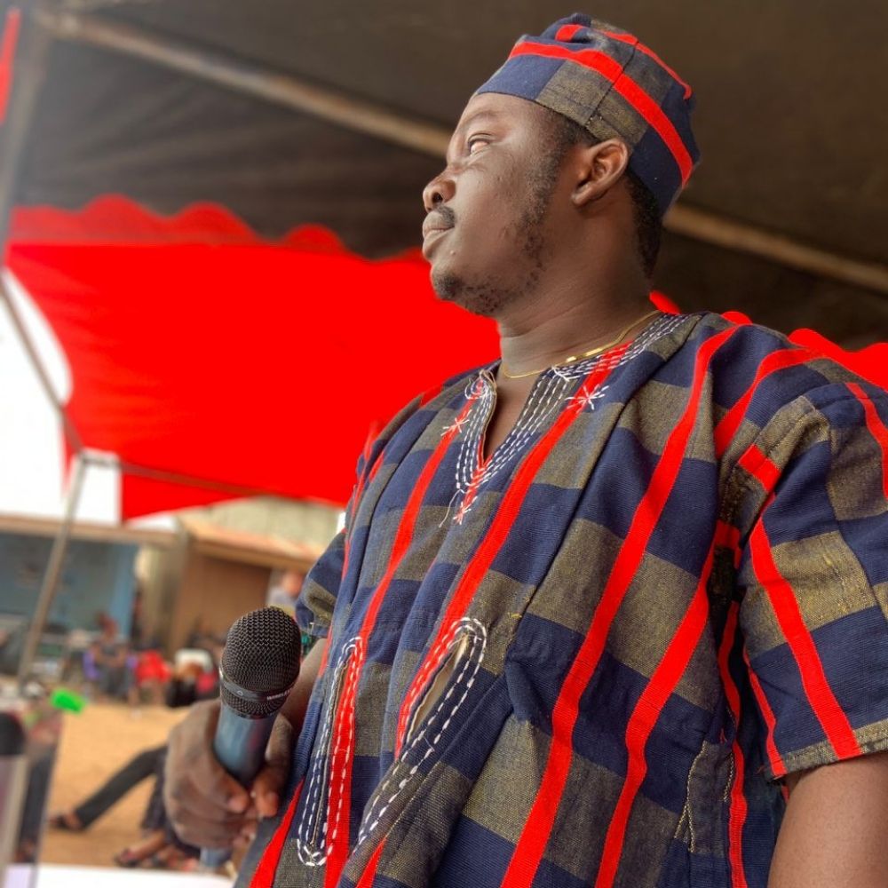 Mawuli de Mc
