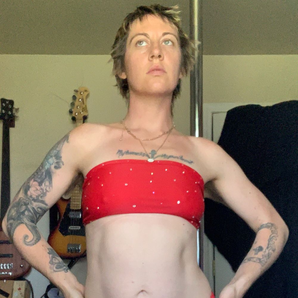 Angie canney