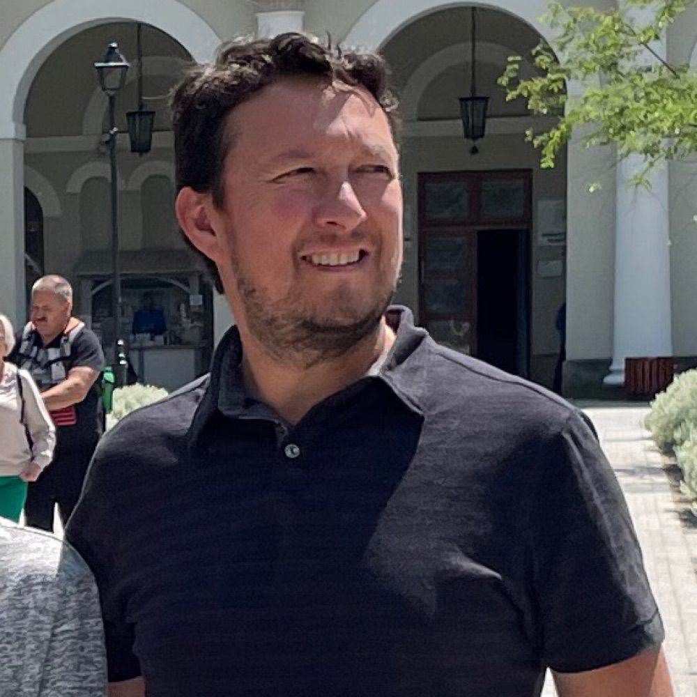Sergio Paluch