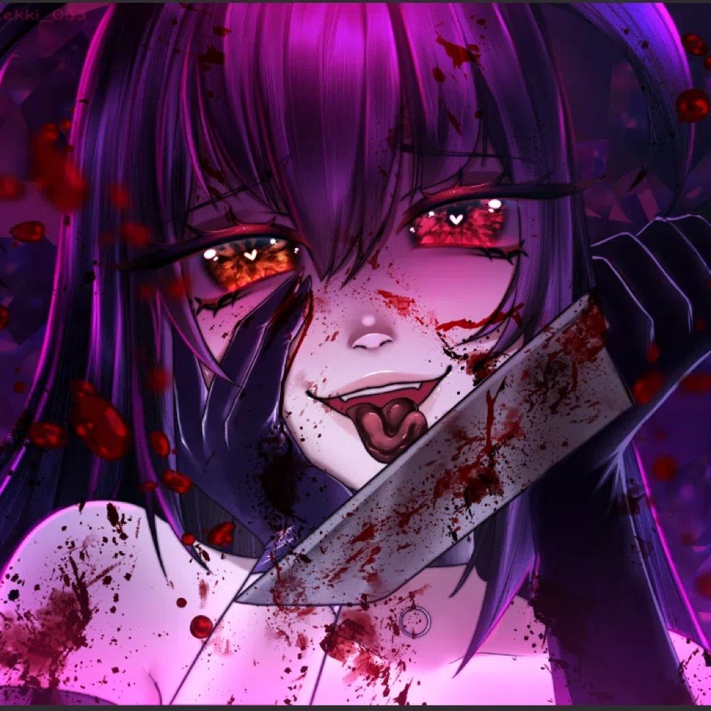 Vtuber FR 💟| EloriaVT REDEBUT