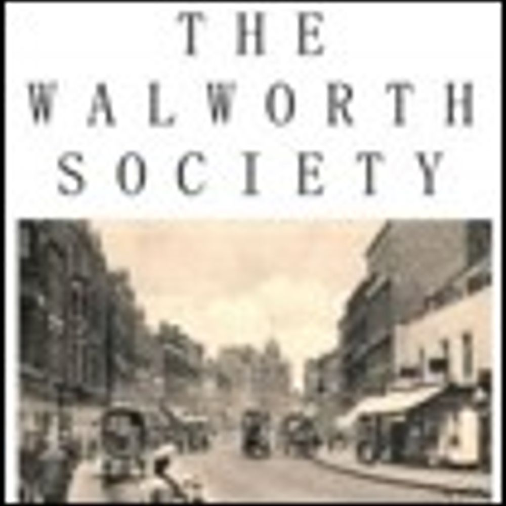 Walworth Society