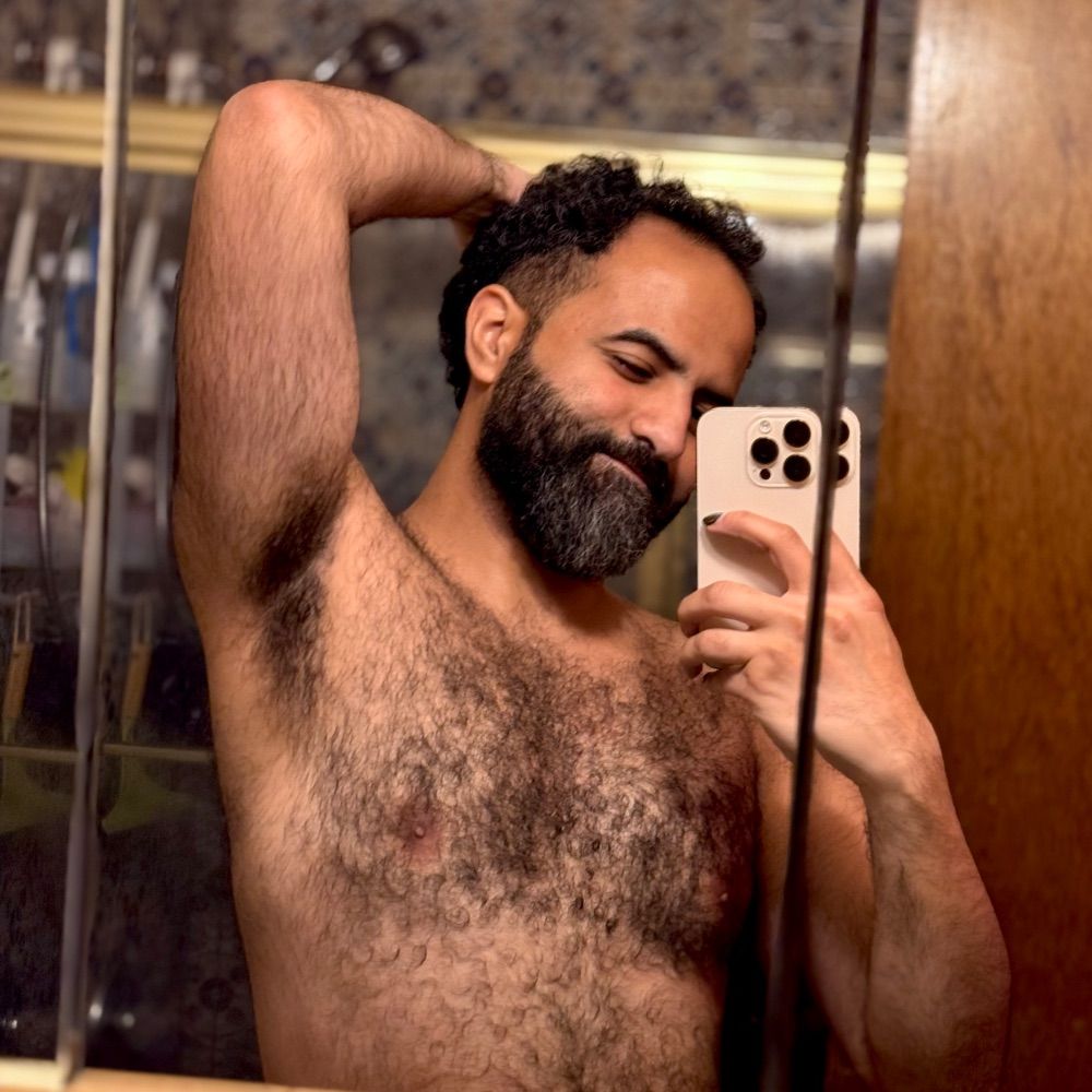 🐻 Habibi 🐻