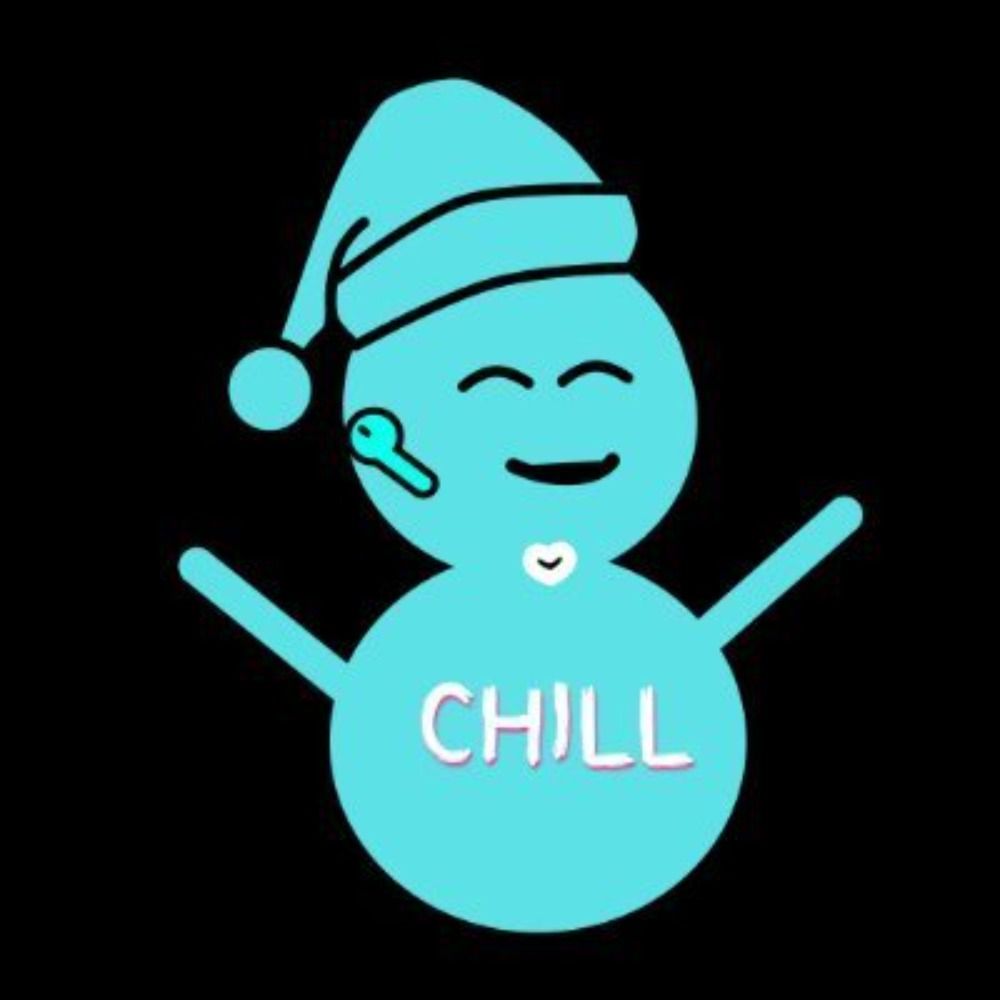 tiny chill one