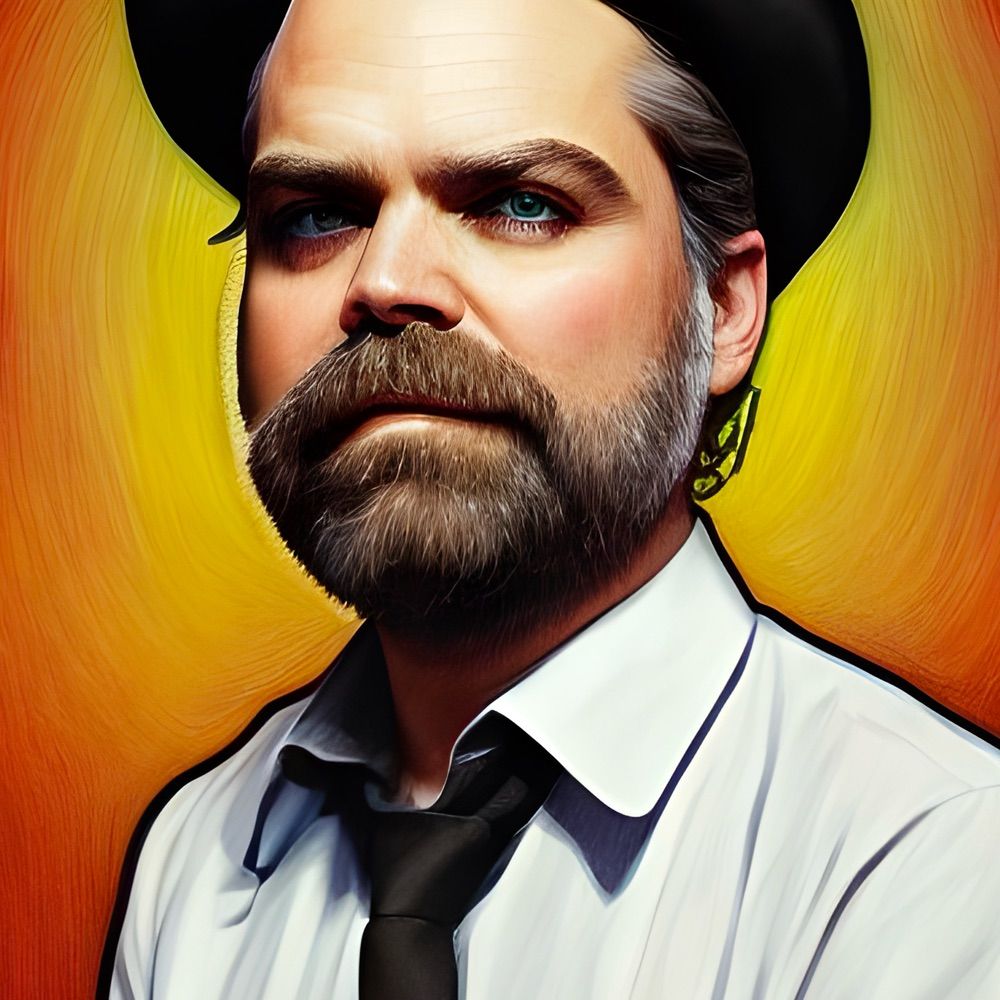 David Bradfield