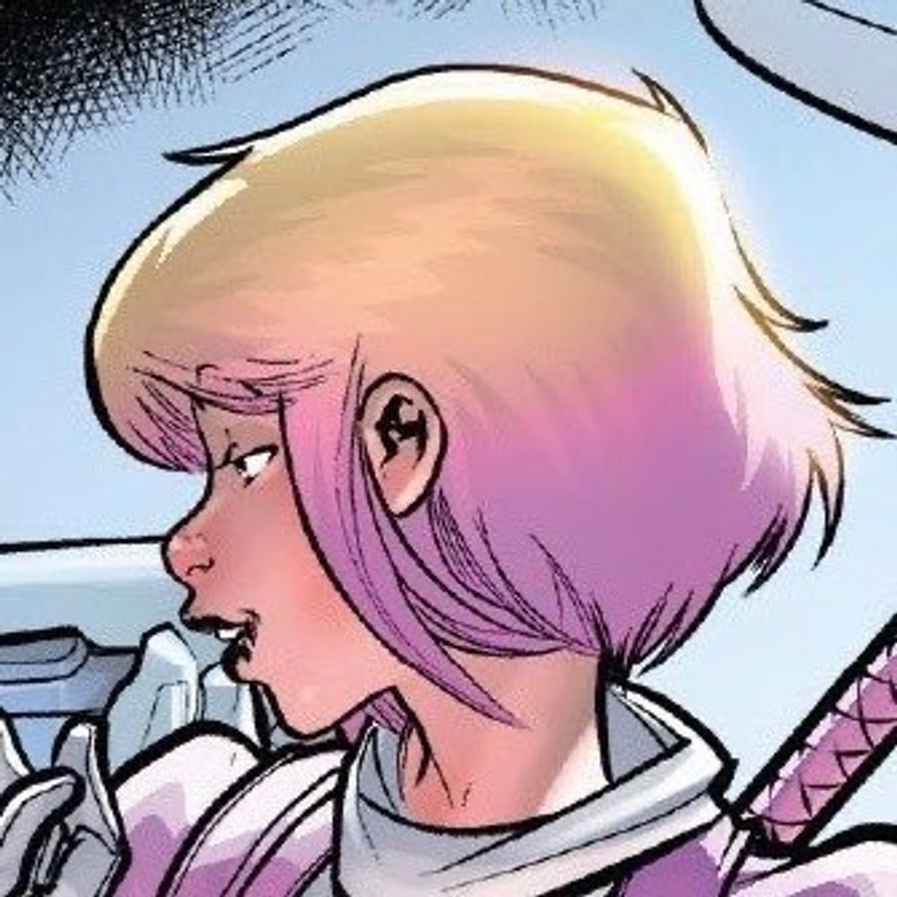 gwen!!