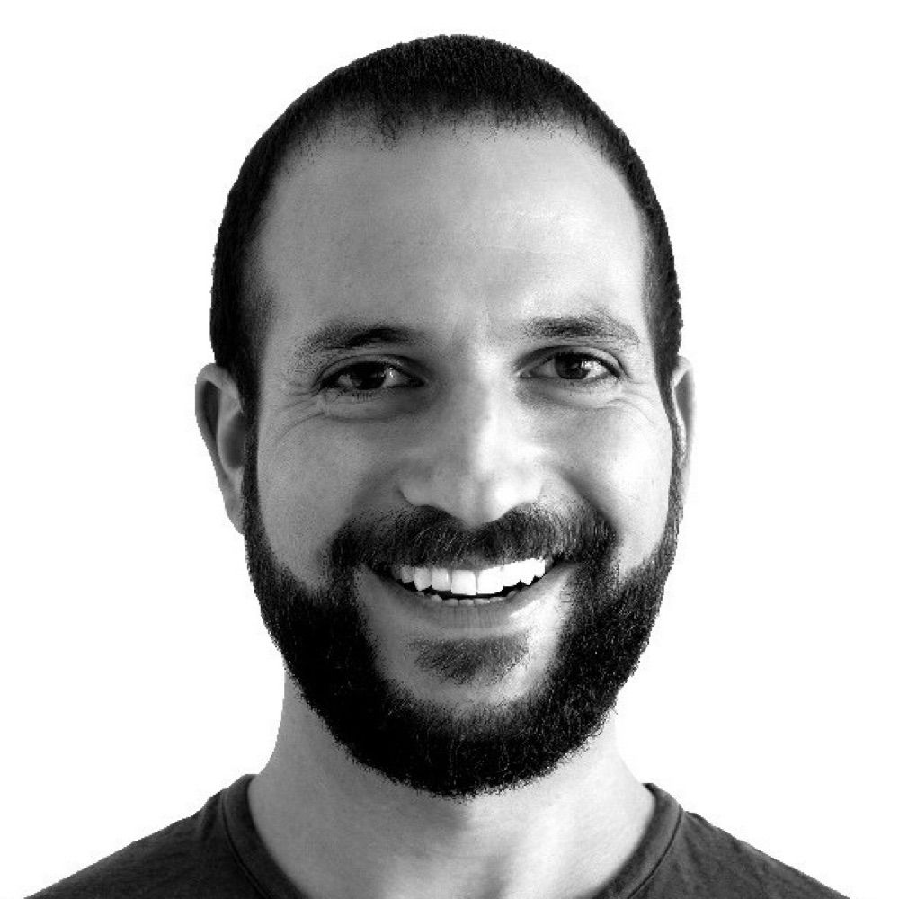 Evan Jacobs