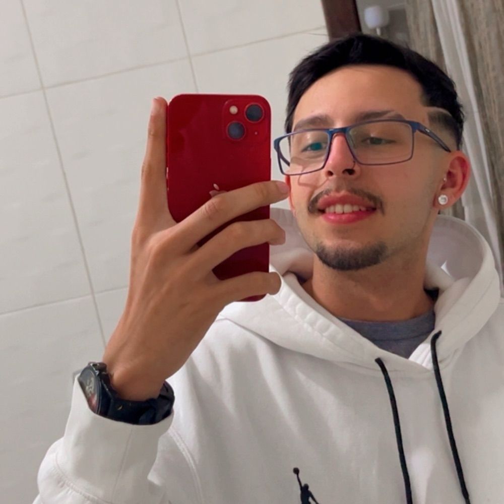 Lucas santos