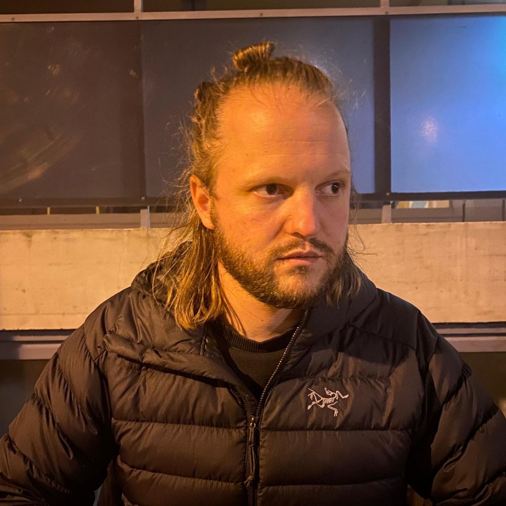 Lorenz Naegeli 