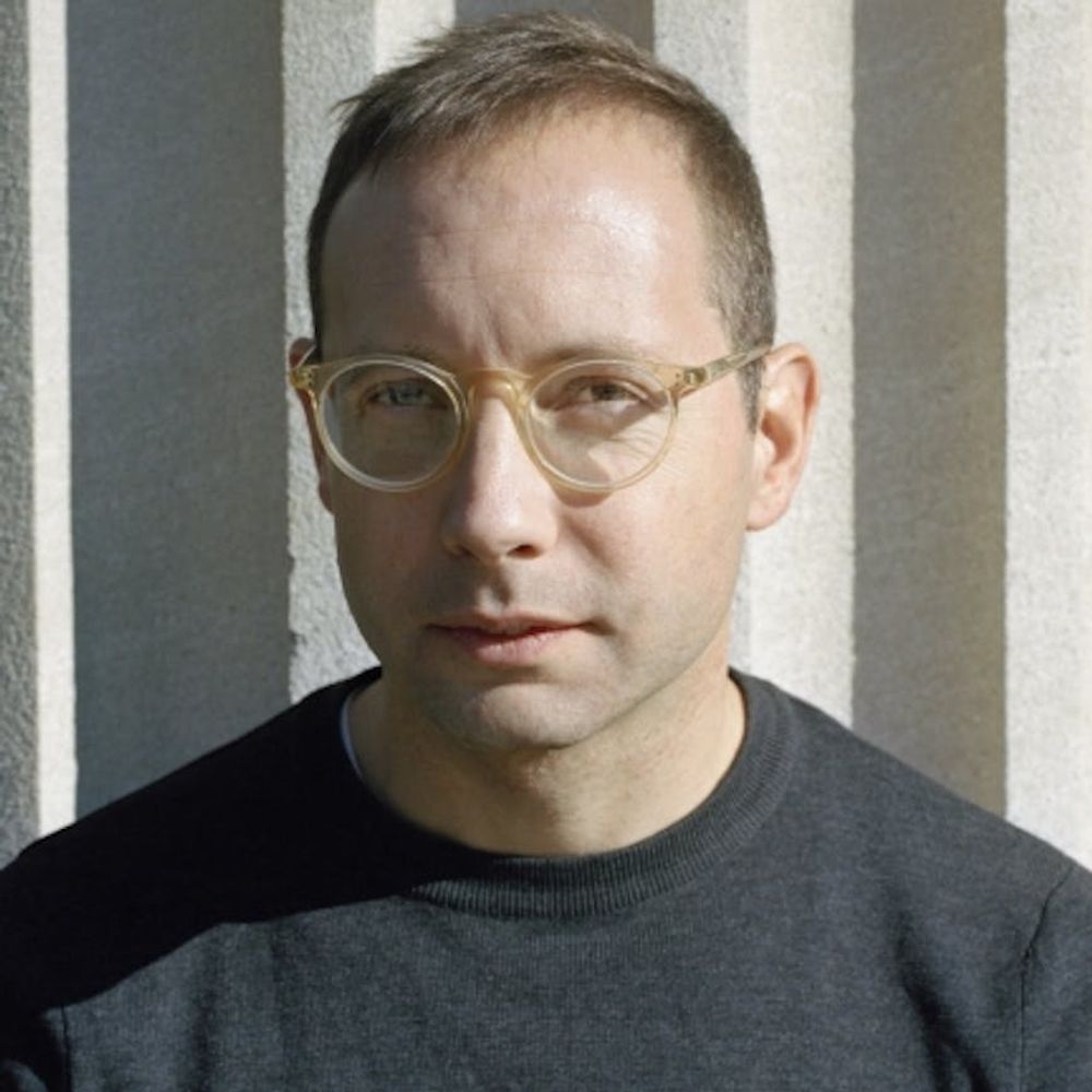 Benjamin Nugent
