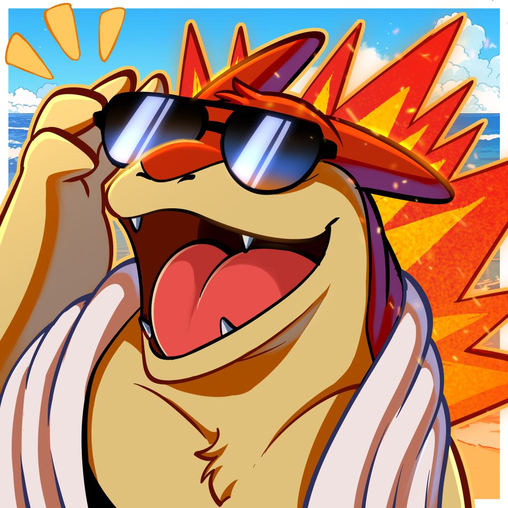Joel (MrFamous)