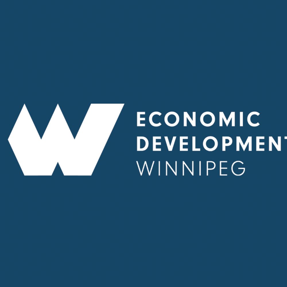 Economic Development Winnipeg