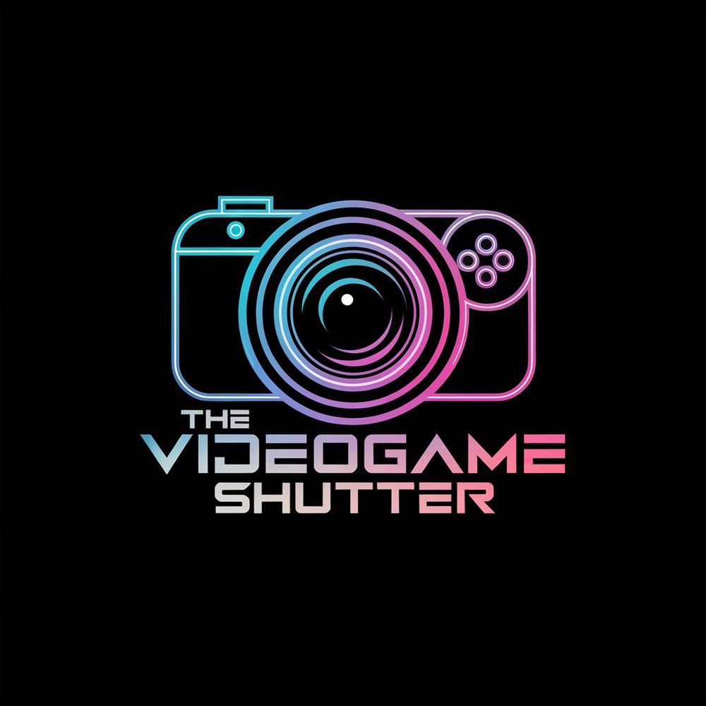 Alvaro - #TheVideoGameShutter