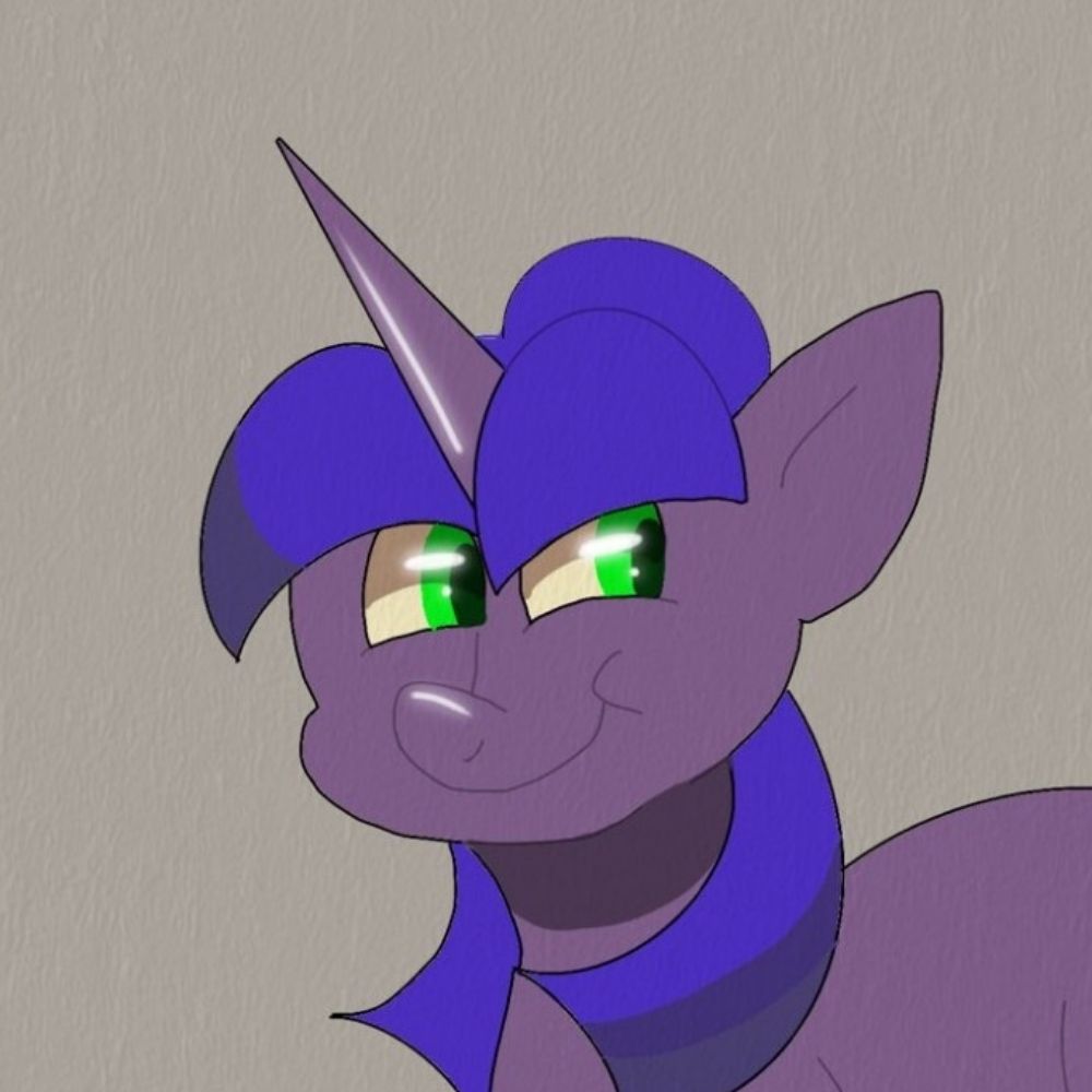🏳️‍⚧️ Krystal