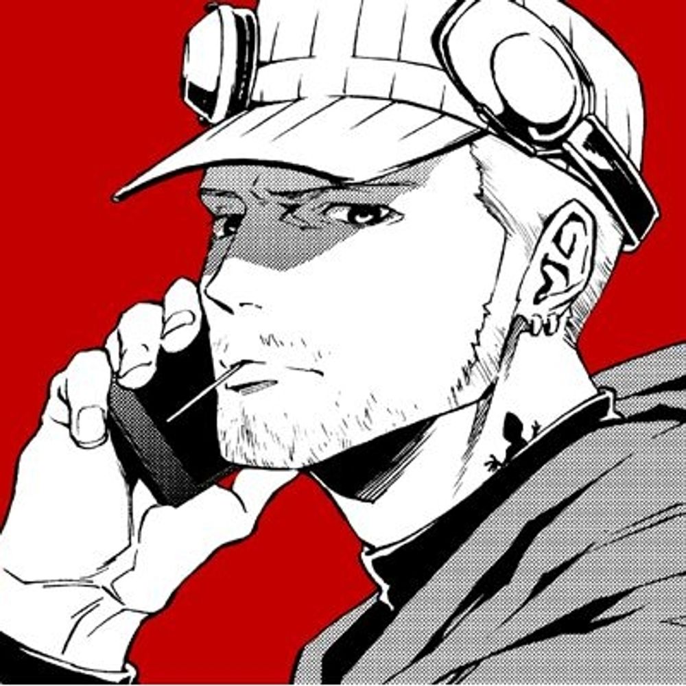 岩井宗久