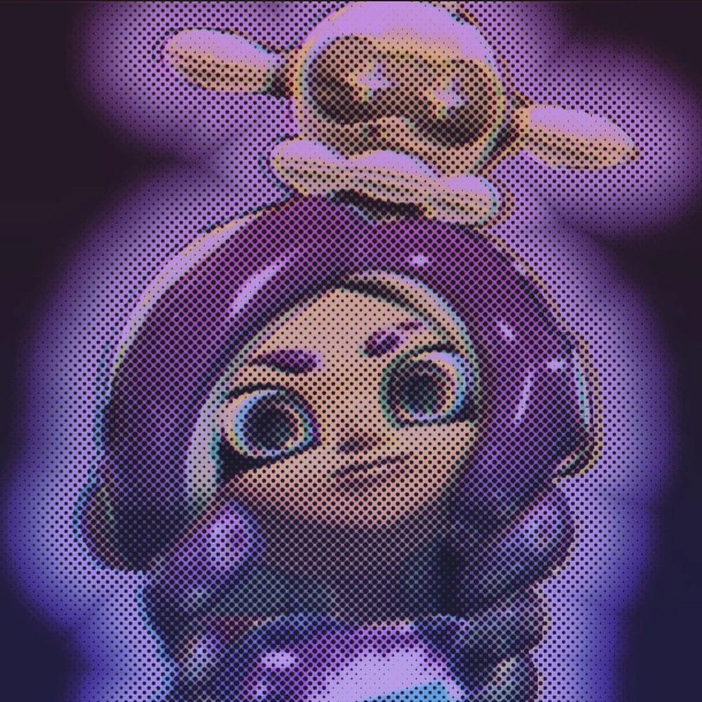 ☆*.°Luna °.*☆