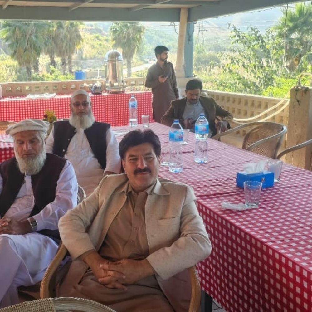 Israrkhattak
