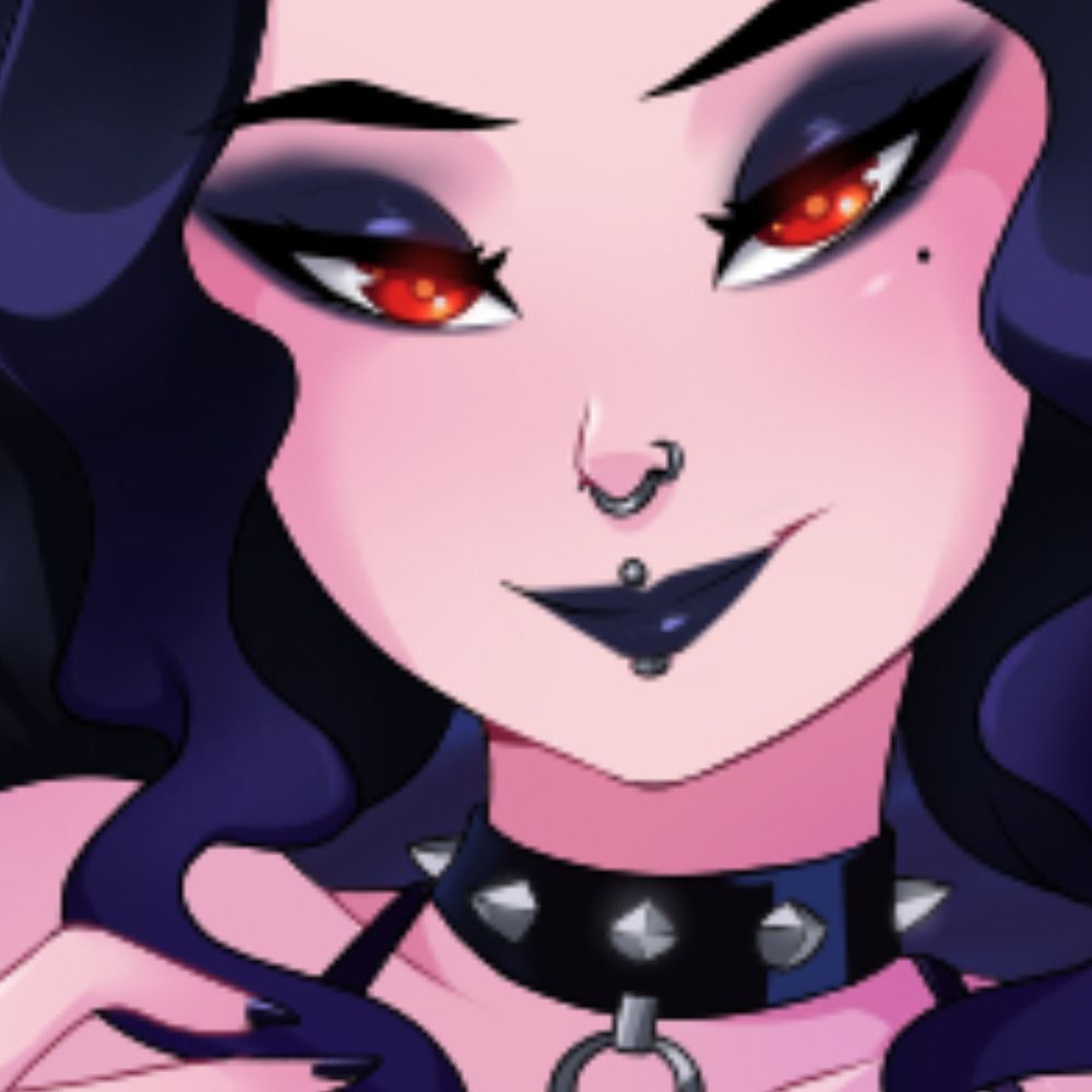 Mama Raven's avatar